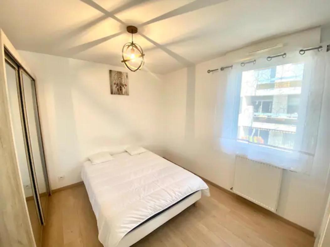 Sobnb Bonneville 44 -Appartement 6 Pers Proche Centre Ville Annemasse Exteriér fotografie