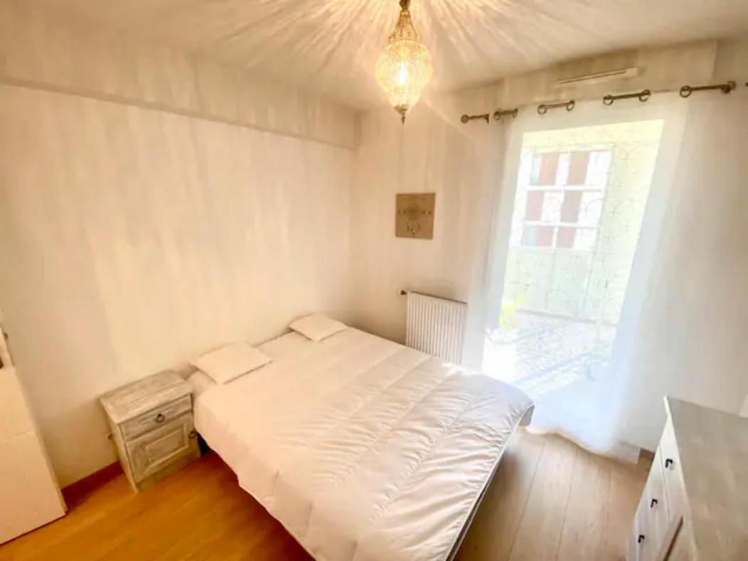 Sobnb Bonneville 44 -Appartement 6 Pers Proche Centre Ville Annemasse Exteriér fotografie