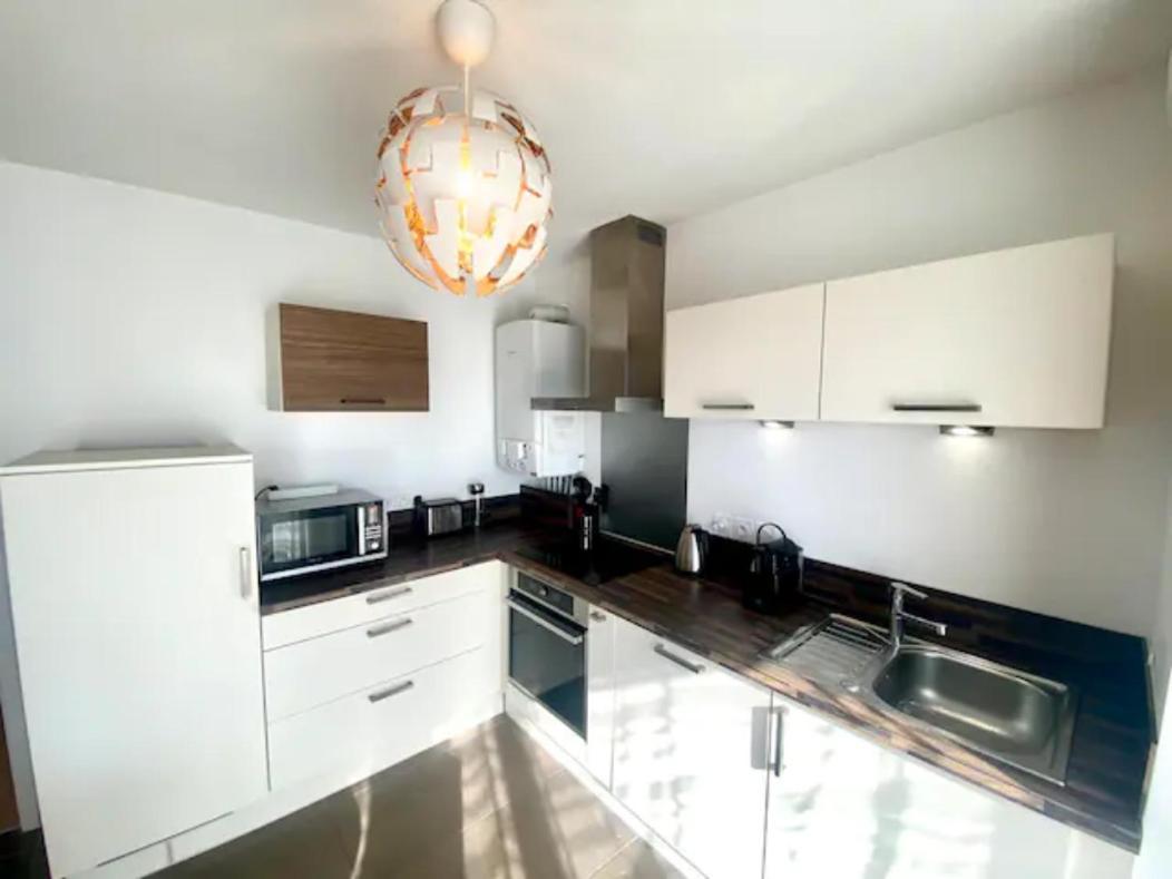 Sobnb Bonneville 44 -Appartement 6 Pers Proche Centre Ville Annemasse Exteriér fotografie