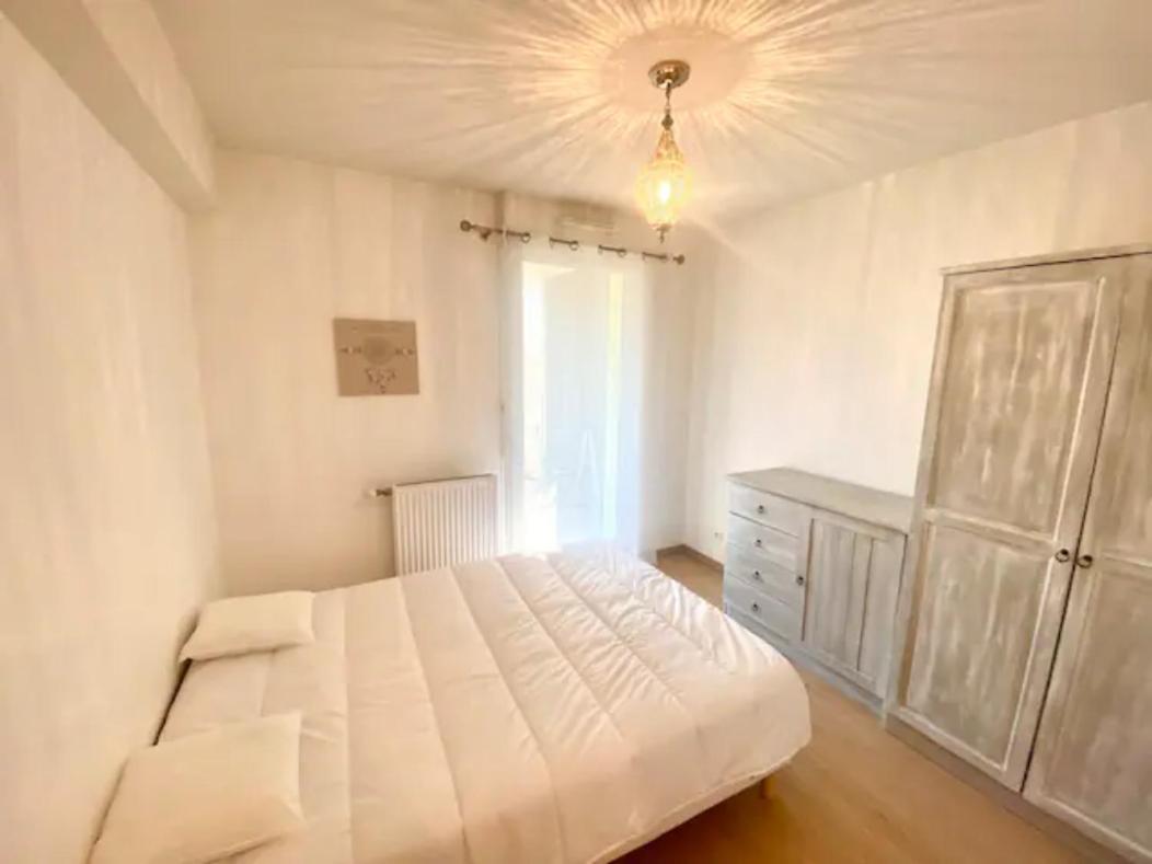 Sobnb Bonneville 44 -Appartement 6 Pers Proche Centre Ville Annemasse Exteriér fotografie