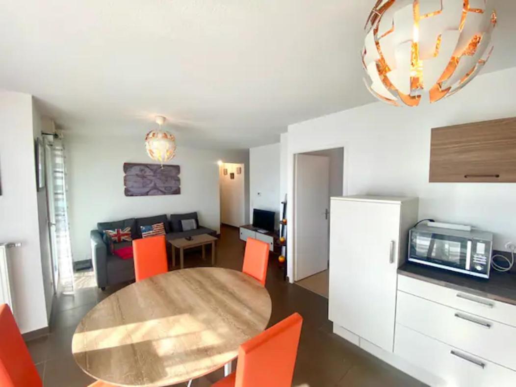 Sobnb Bonneville 44 -Appartement 6 Pers Proche Centre Ville Annemasse Exteriér fotografie